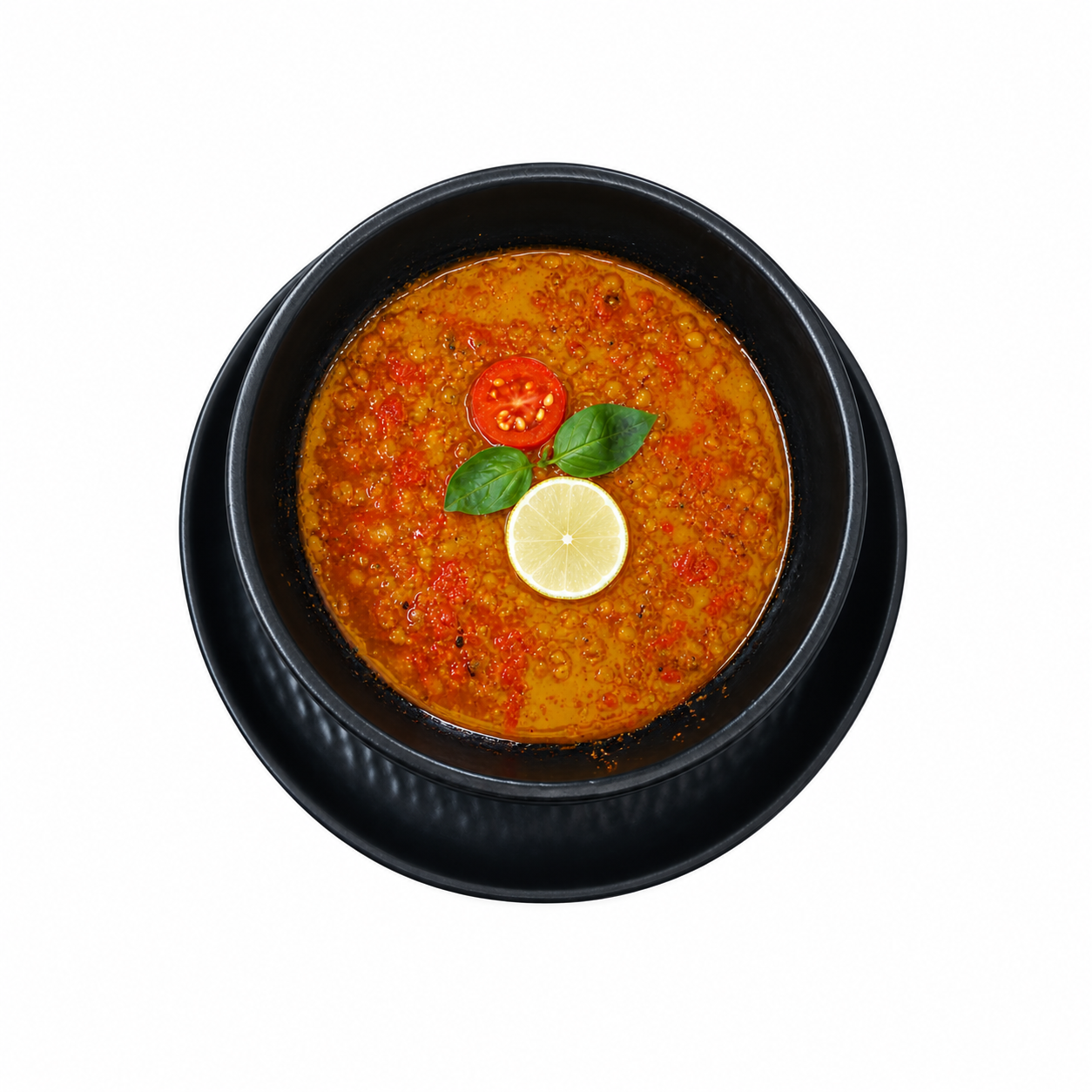 کاسه عدسی